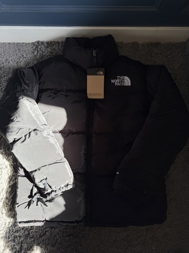 The north face nuptse - north,