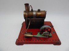 Vintage MAMOD Stationary Steam Engine