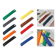PU Leather Pencil Case Single
