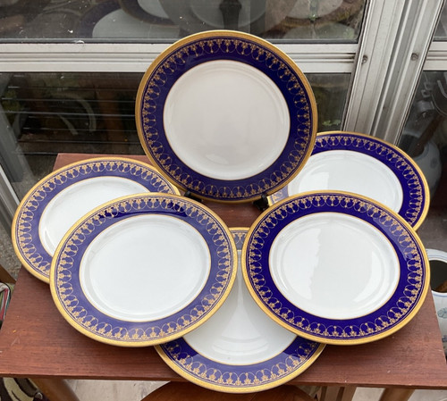 Royal worcester imperial - worcester, “imperial