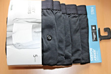 Marks & Spencer 5 Pack Cotton
