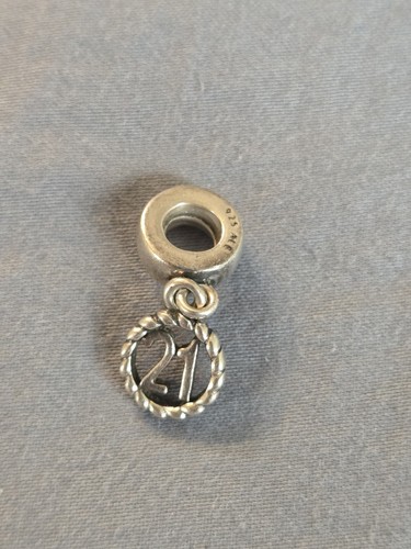 Genuine pandora silver - genuine,