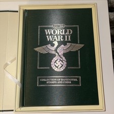 Collection world war - collection, ii