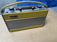 Roberts Radio RIC 2 MW & LW