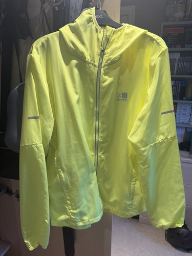 Karimor men running jacket - men's,