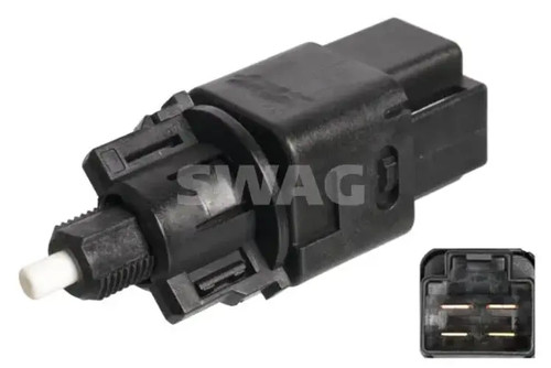Stop light switch - switch, electric