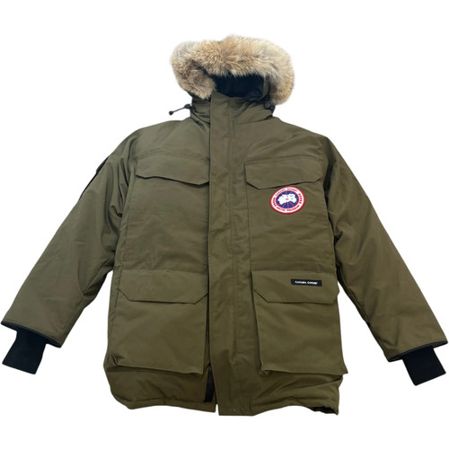 Canada goose men expedition - goose, men's