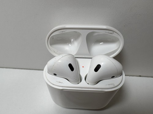 Apple airpods 2nd generation - apple,