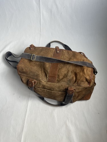 Vintage military leather - vintage,