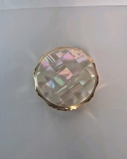 Vintage mother of pearl
