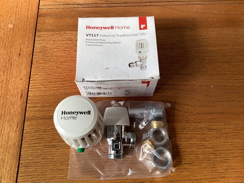 Honeywell vt117 15a - vt117-15a, valencia