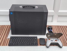 Gaming, Editing & Streaming