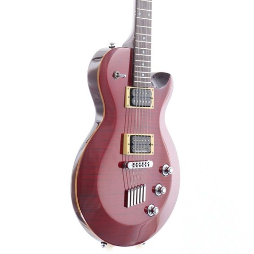 Yamaha aes620 dark red - aes620,