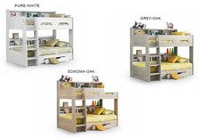 Julian Bowen Orion Sonoma Oak