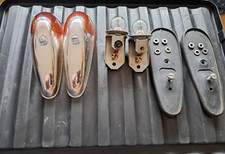 'Jokon' Indicator Lights for a Classic Beetle 1953-64