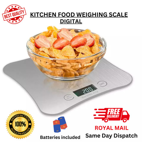 5kg bhomely kitchen digital - bhomely,