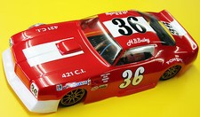 10th scale RC Vintage Nascar