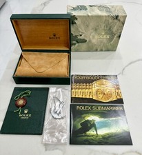 GENUINE Vintage Rolex