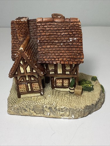 Vintage memory lane cottage - vintage,