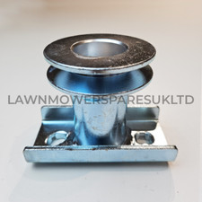 Lawnmower Blade Boss Hub Fits