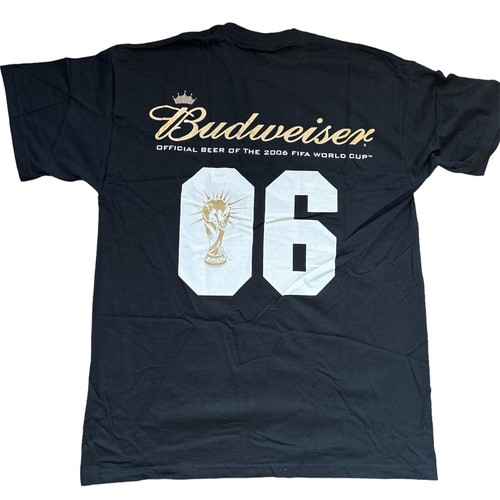 Budweiser bar official shirt - budweiser,