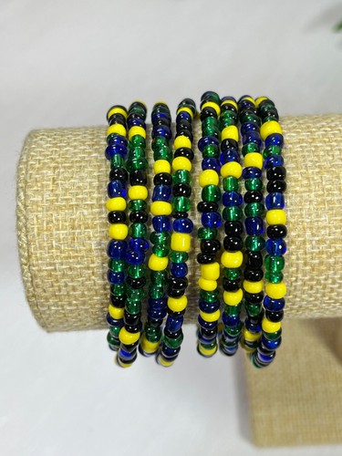 Stacked layered wrap - layered,