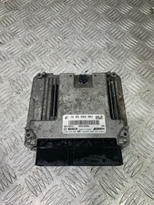 2012 VAUXHALL CORSA D 1.3 CDTI ENGINE CONTROL UNIT ECU 55593981 #2