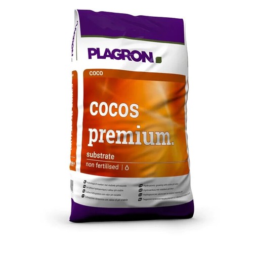Plagron coco hydroponics - plagron,