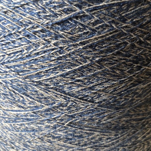 Knitting crochet yarn bundle - knitting,