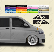 Fits VW T4 T5 Transporter -