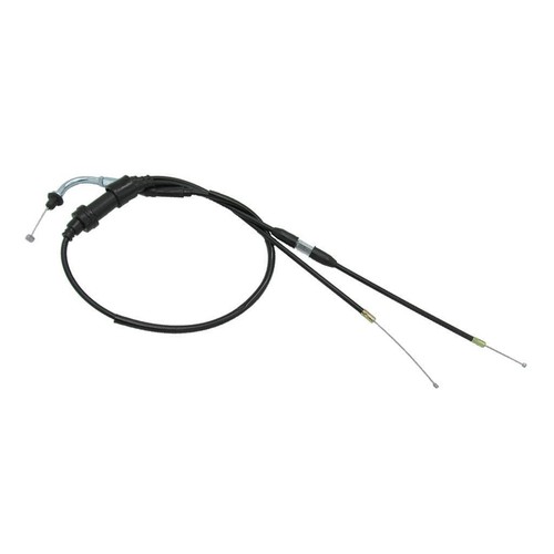Throttle cable for - for, pw50