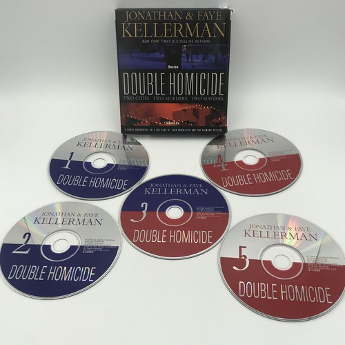 Jonathan faye kellerman - jonathan,