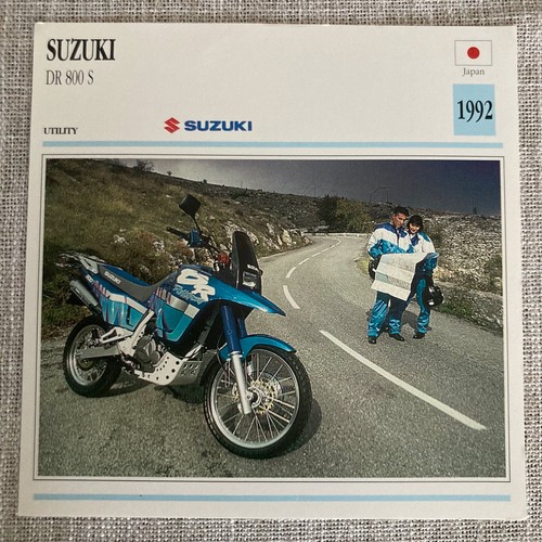 Suzuki 800 utility 1992 - suzuki, s