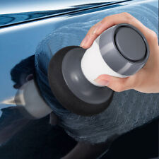 Car Polisher Scratch Repair