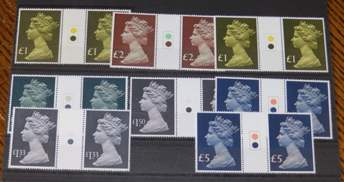 1977 1987 high values - 1977-1987,