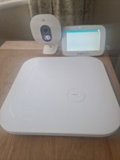 Anglecare Baby Monitor AC517