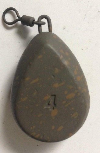 Korda flat pear - pear, fishing