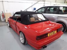 87-93 BMW 3 Series E30