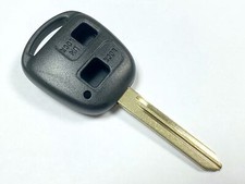RFC 2 button key case for