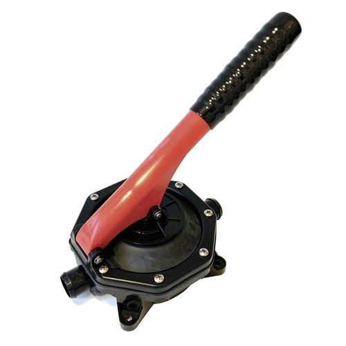 Compact bilge pump manual hand - bilge,