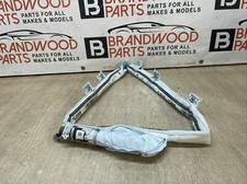 SKODA FABIA PASSENGER LEFT CURTAIN SAFETY BAG 2015 TO 2023 6V0880741B