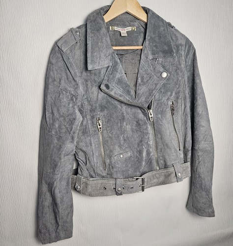Chelsea violet grey suede - chelsea, &