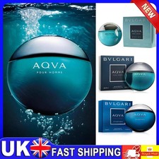 SEALED Bvlgaris Aqva Pour