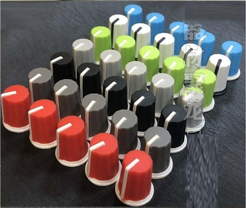 5pcs rotary knob for - eq,