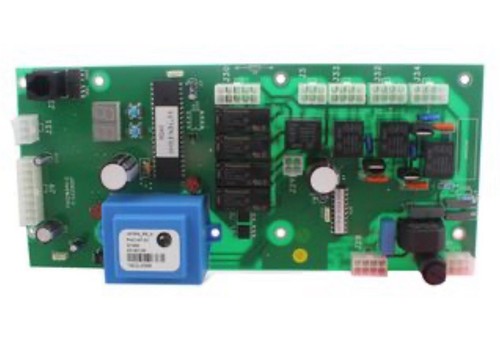 Gledhill gt490 boilermate main - gledhill,