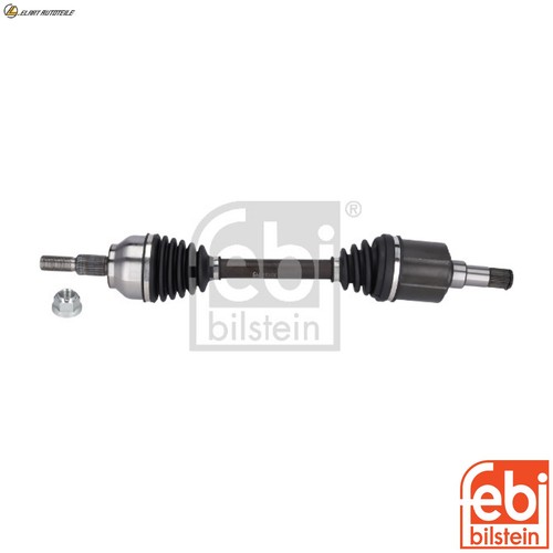 Driveshaft 183496 for - for, ford