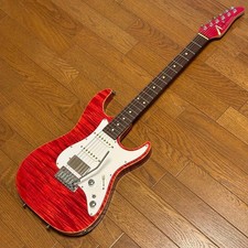 Tom Anderson Drop Top Classic