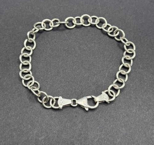 Vintage tous sterling silver - tous,