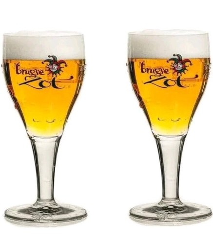 Brugse zot pint - brugse, (50cl)