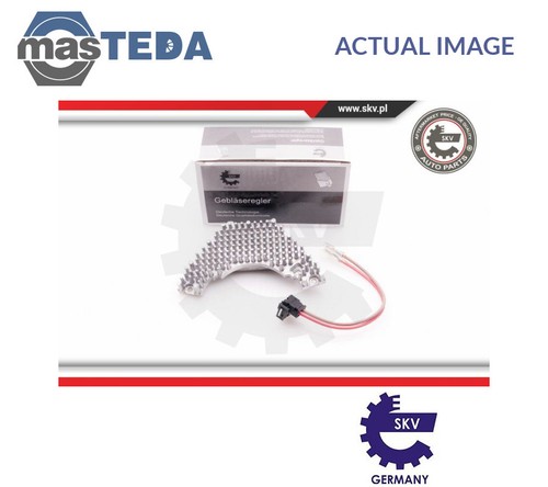 94skv016 resistor interior - resistor,